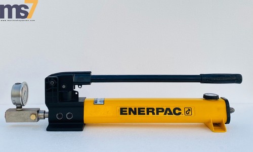 Enerpac p392 hydraulic - enerpac,
