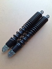 Rear Shock Absorbers Honda PCX125 PCX150 2021-2023 - Shocks Black PCX 125 150