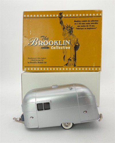 1953 brooklin models brk - models, 54