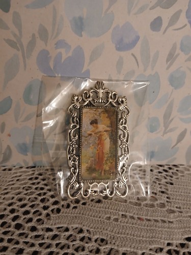 Dolls house 12th scale - dolls, 1/12th
