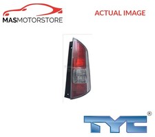 REAR LIGHT TAIL LIGHT RIGHT