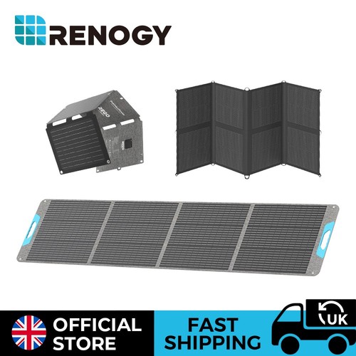 Renogy 100w 200w portable - 200w,