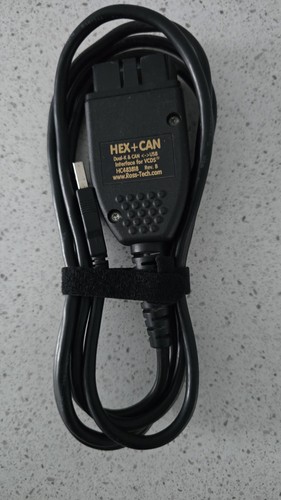 Genuine ross tech hex usb - genuine,