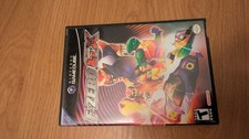 F-Zero GX Tested + Working