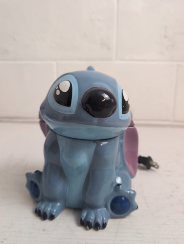 Scentsy disney stitch wax - scentsy,