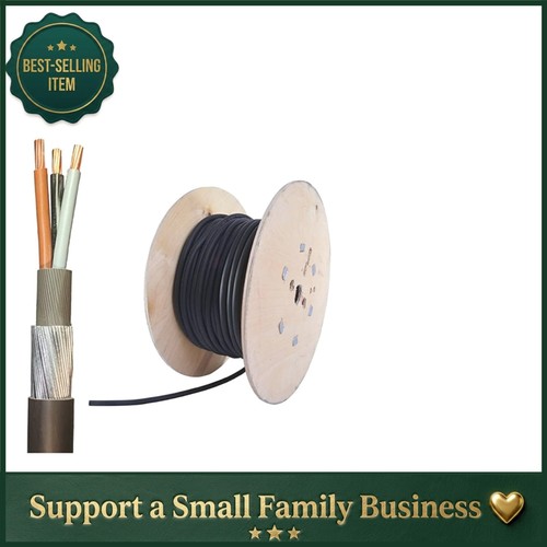 5mm core swa steel wire - core,