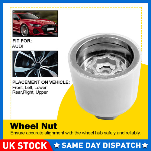 1pcs for audi - 1pcs,