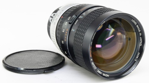 Nikon hoya 105mm 3 - ai, 35-105mm
