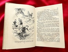 MALCOLM SAVILLE MYSTERY AT WITCHEND VINTAGE 1946 HB EDITION LONE PINES SERIES