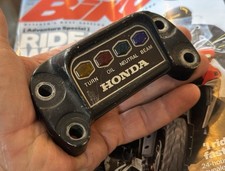 HONDA CB500 4 CB550 CB750 4