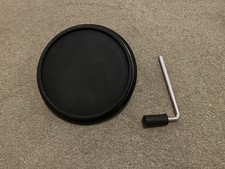 Alesis 8" Electronic Rubber