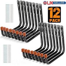12 x Jumbo Ladder Hooks /