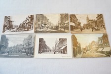 Worcester Gloucester