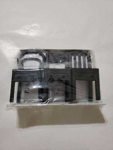 New ikea fjantig - new, 3