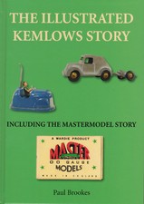 The illustrated kemlows - the,