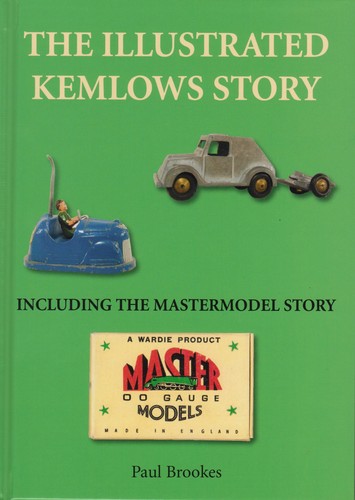 The illustrated kemlows - the,
