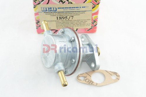 Mechanical fuel pump - pump, for