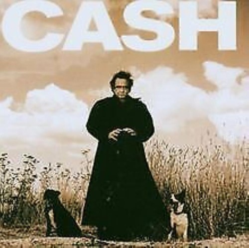 Johnny cash - cash,