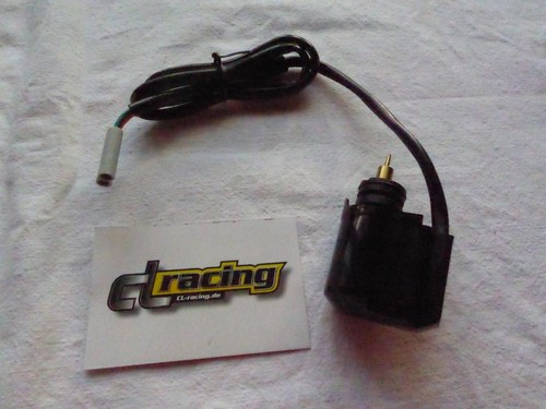 Starter electric choke - electric,
