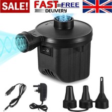 Electric Air Pump for Paddling