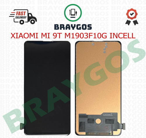Replacement for xiaomi 9t - replacement,