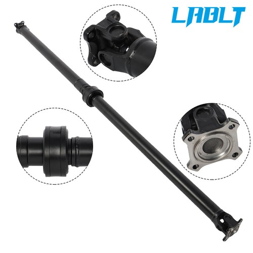 Lablt rear driveshaft prop - lablt,