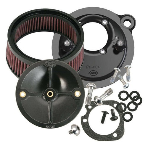 Super stock stealth air - s&s,