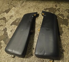 AUDI 80 CABRIOLET BLACK