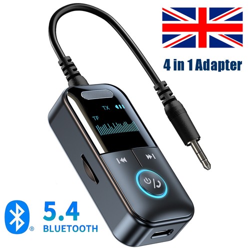 Wireless bluetooth 5 4 - wireless,