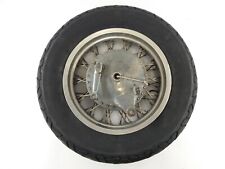 Suzuki Intruder VS 700 VP51A