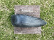 Genuine Peugeot 206 SW (2002-2006) Rear Bumper Side Trim (Passenger Side)