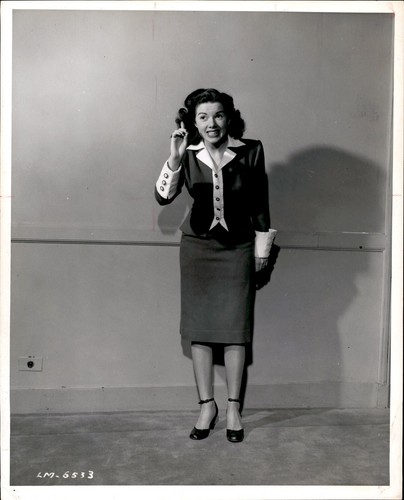 Ld302 1946 orig - ld302, patricia