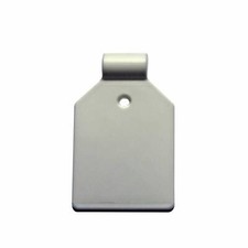 Epos Hang Swing Tags - Universal Fit Pricing - Lockable Pack of 100 (Epos01)