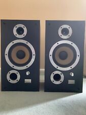 Wharfedale E20 Speakers