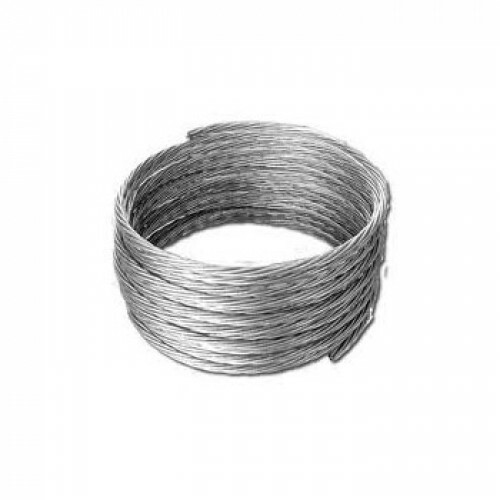 Extra long galvanised - 7m,