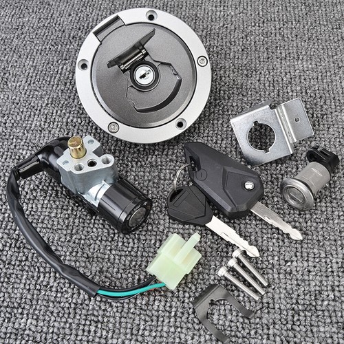 Ignition switch fuel gas - ignition,