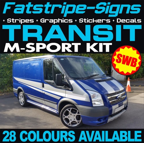 Fits ford transit - fits,
