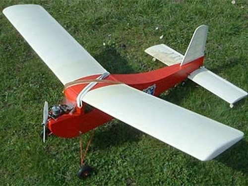 Electra vic smeed 54in - vic,
