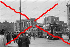 Negative-Warsaw-Warszawa-Polan