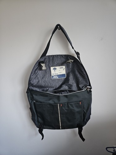 Fat face messenger bag - fat,
