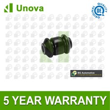 Track Control Arm Bush Front