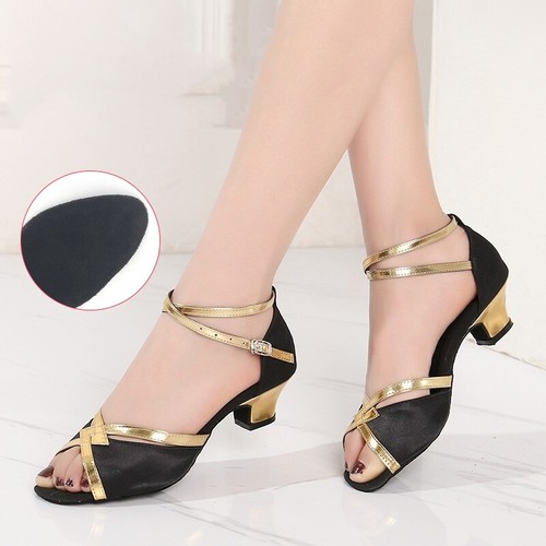 Latin dance shoes adult
