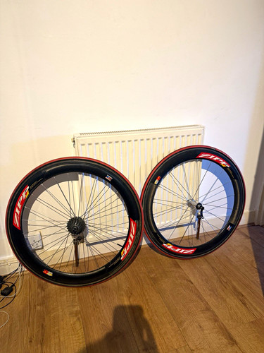 Zipp 700c tubular carbon rim - tubular,