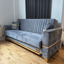 Brand new seater sofa - brand, 3