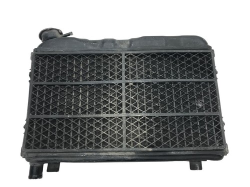 Suzuki 125 water radiator - 125,