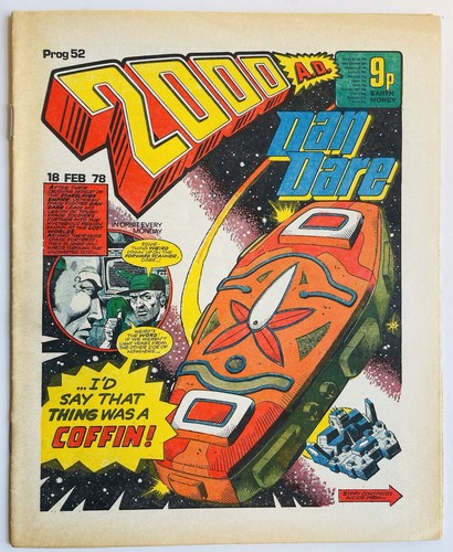 2000ad prog dan - 52,