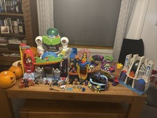 Imaginext Bulk Job Lot Batman