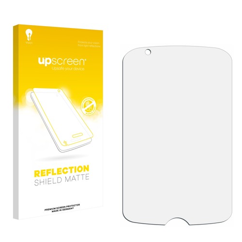 Anti glare screen protector - glare,