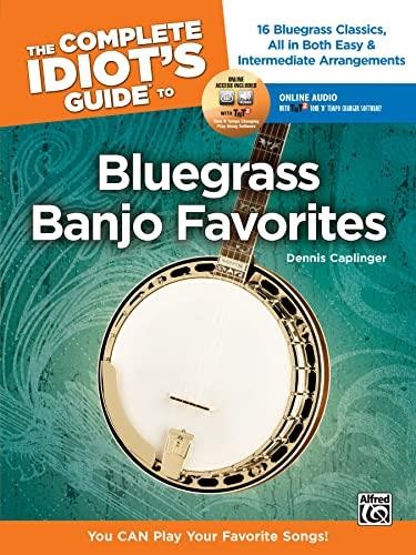 Cig bluegrass banjo fav - cig,