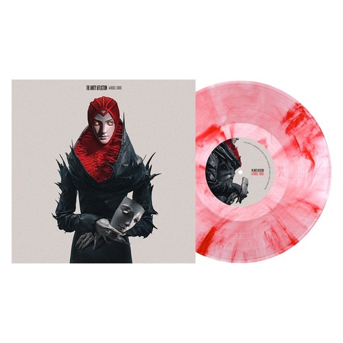 The amity affliction house - amity,